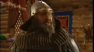 Чынгызхан 16-бөлүм