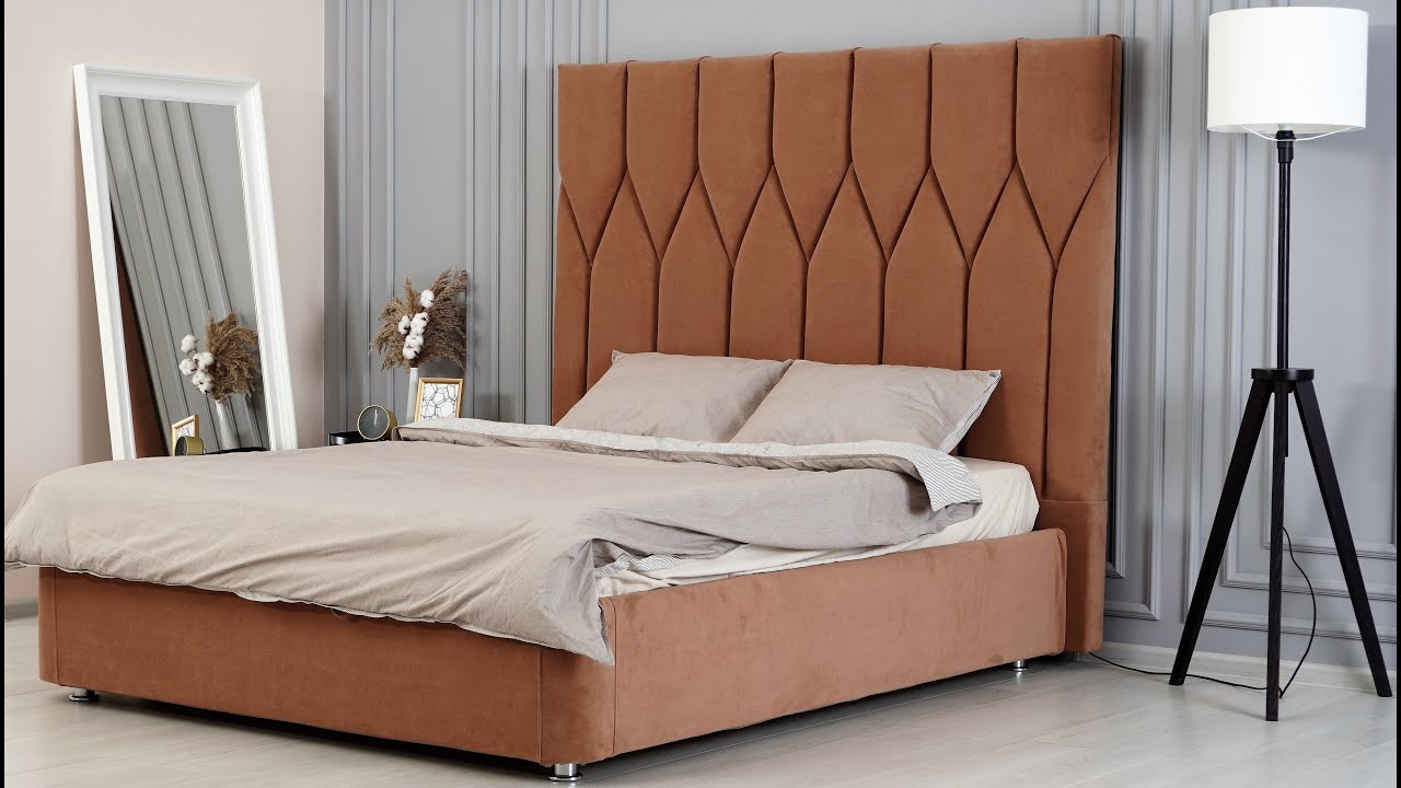 Кровать VEGA смотреть онлайн