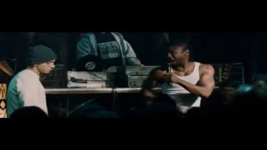 8 миля Все батлы на русском mp4