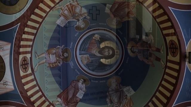 ☦️ манастир Лелић, Србија