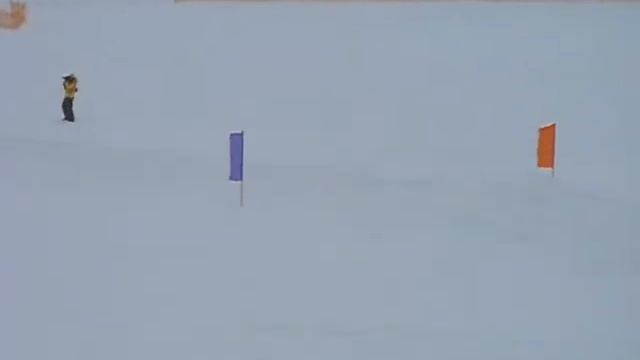 Снежные Гонки смотреть онлайн