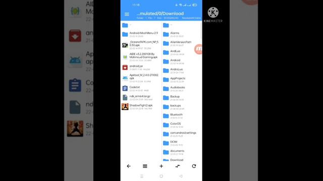 Tutorial: How to make a Mod Menu in Shadow Fight 2 - Part 1 смотреть онлайн