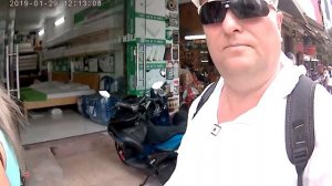 Нячанг 3 линия в сторону Лотоса от отеля Нам Хунг