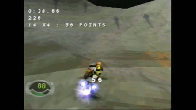 Jet Moto 3 Trailer смотреть онлайн