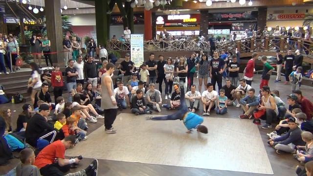 13 Trenko vs Zaki Ro, juniors, 1I2 финала, Красная жара, Саратов 04 06 16 смотреть онлайн