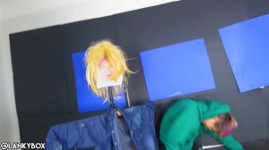 JUSTIN BIEBER WITH ZERO BUDGET! (YUMMY, WHAT DO YOU MEAN, BABY, & MORE BEST OF LANKYBOX COMPILATION