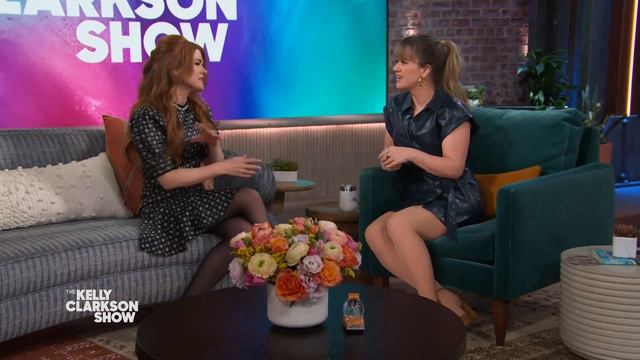 Isla Fisher Sold Her Childhood Pony's Poop For Fertilizer To Make Money