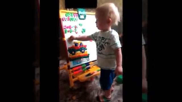 Мольберт детский смотреть онлайн