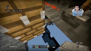 How to Get XRAY VISION in Minecraft Bedrock Edition