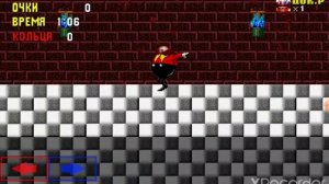 СОНИК.EXE НА ЛЮБОЙ ТЕЛЕФОН. геймплей +скачка