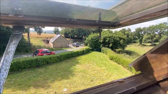 (SOLD) Chocolate box cottage with garden -€59,500 смотреть онлайн