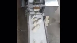 Мини цех по производству пельменей