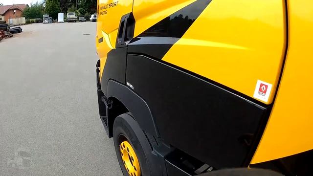 Дальнобой без опыта. Как работать с навигатором. 8 pereda4a смотреть онлайн