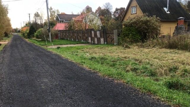 благоустройство земель общего пользования, прилегающих к участку 123 смотреть онлайн