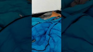 Внутренняя палатка для палатки-пирамиды MCETO!!))