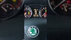 Skoda superb 2 2011 года tsi 1,8 запуск в мороз -31 (пред сутки -41 )