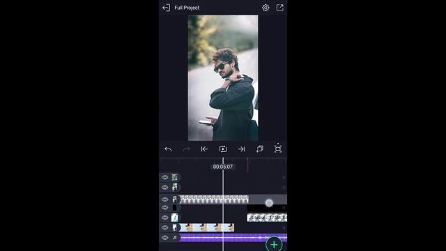 New Trending Insta 1 Attitude Video editing in Alight Motion Instagram trending video editing 2024💙 смотреть онлайн