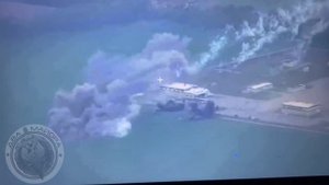 ❗«На такие кадры больно смотреть». Попытка авиаудара Су-34 по боевикам «легиона» и РДК в Грайвороне
