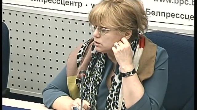 Концепция новой союзной программы по гидрометеорологии находится на стадии согласования