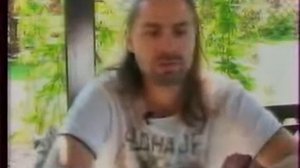 Павел Есенин о Вячеславе Тюрине