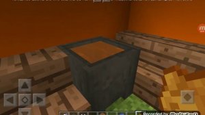 Как сделать каток в Майнкрафте и кататься на нём!