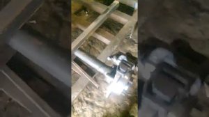 Поженил Лифан 18,5 л.с. с кпп Ока