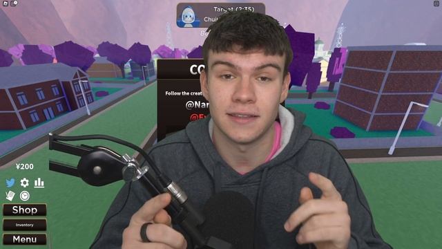 *NEW* ALL WORKING CODES FOR STAND PROUD IN 2023! ROBLOX STAND PROUD CODES смотреть онлайн