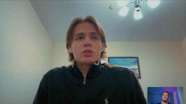Артемий Плешков: «Выиграть Кубок Харламова. О других целях никто не думает»