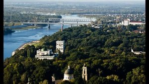 «Гомель – маленький Париж» (музыка и слова Зои Гариной) | исполняет Людмила Шеремет