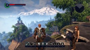 Elex #1 - Русская озвучка Elex через Dictor Dialog