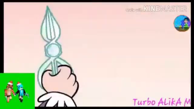 Стар против сил зла||Песня-Gimme Gimme|| наберем 6 лайков тогдс выйдет продолжение! || смотреть онлайн