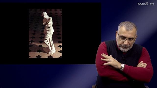 Апресян А.Р. - История и теория современного искусства - 17. Три истории Сальвадора Дали смотреть онлайн