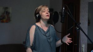 Обними меня за плечи. Алена Дорохова.