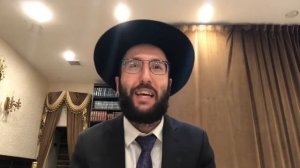 Parshat Tazria - Highest Calling - Rabbi Michael Khaimov 5781