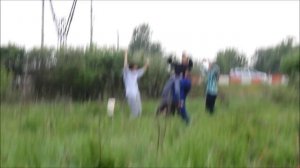 Электроразведка 2015