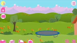 Pocket Pony - игра Карманный Пони 2