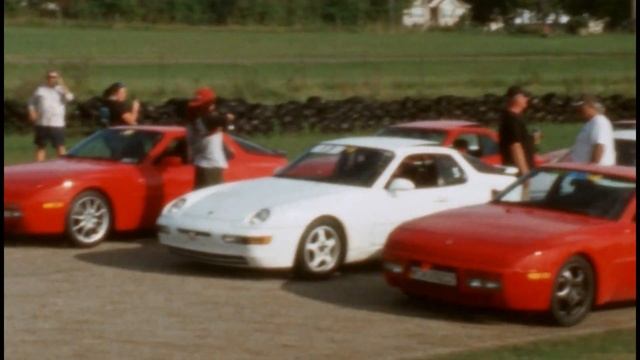 944Fest 2022 - through the lens of an 8mm camera смотреть онлайн