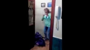 Наша мама устала