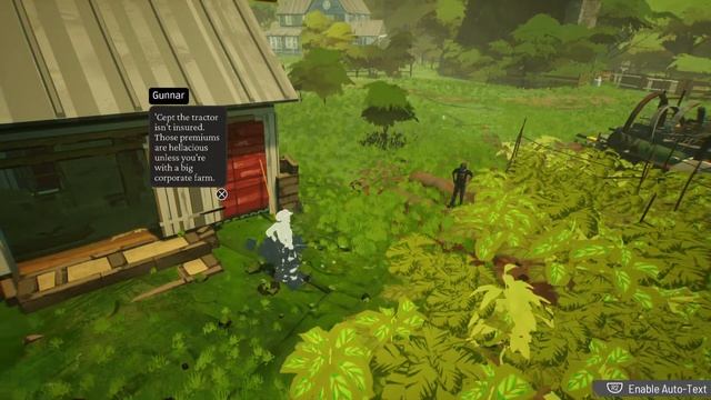 Where the Heart Leads Part 2 PS5 Gameplay смотреть онлайн