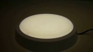 Светильник светодиодный SPB-3-15-4K