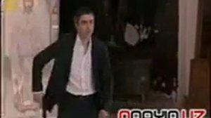 Po'lat Alandar filmdan.