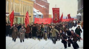 Смело, товарищи, в ногу!