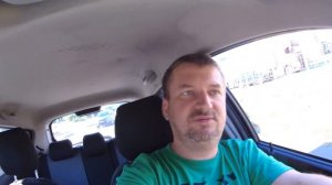Равон Р2. Обзор салона и багажника Малолитражки