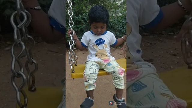 Fun play ground for kids|swing for baby