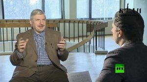 С.В. Савельев. Мозг человека и религия