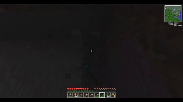 СЕЗОН1 l ОБЗОР МОДА#3 l IRON CHEST,INVENTORY TWEAKS смотреть онлайн