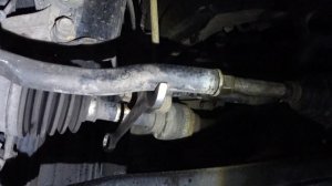 РЕГУЛИРОВКА РАЗВАЛ-СХОЖДЕНИЯ TOYOTA Camry 40