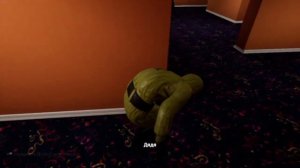 ПРОХОЖДЕНИЕ ПИТЕРСКОГО БЕКРУМСА! #2-я серия