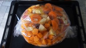 Тыквенное, морковное, яблочное пюре.