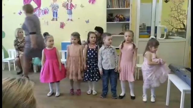 8 марта - мамин праздник! смотреть онлайн